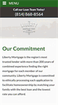 Mobile Screenshot of lmcmortgage.com